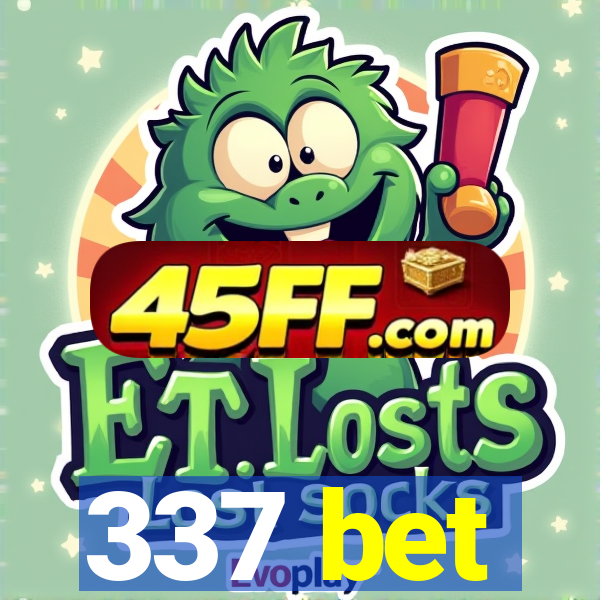 337 bet